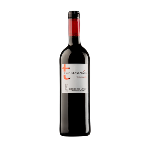 TORREMORÓN TEMPRANILLO JOVEN 2022