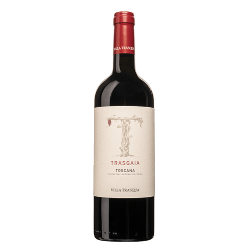 VILLA TRASQUA TRASGAIA  Toscana IGT Rosso 2015