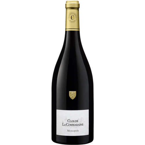 CLOS DE LA COMMARAINE MONOPOLE 2021  Pommard Premier cru