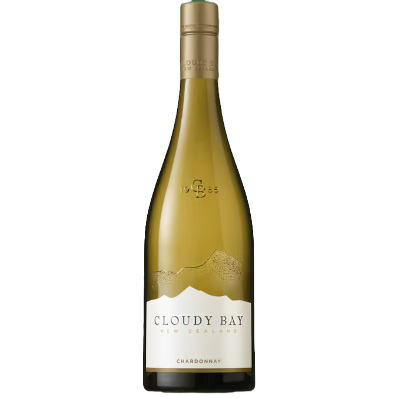 CLOUDY BAY Chardonnay 2022