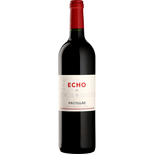 ECHO DE LYNCH BAGES 2020