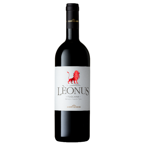 CORTONESI LÈONUS IGT TOSCANA ROSSO 2022