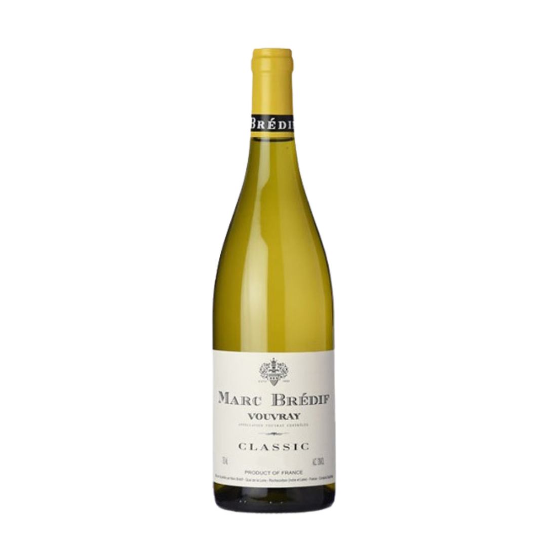 VOUVRAY CLASSIC MARC BREDIF 2023