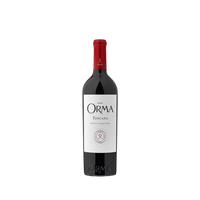 ORMA IGT TOSCANE ROSSO 2021