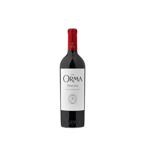 ORMA IGT TOSCANE ROSSO 2021