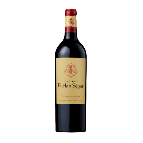 CHÂTEAU PHELAN SEGUR 2021