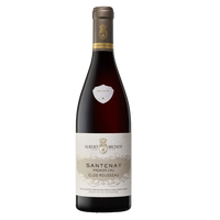 SANTENAY PREMIER CRU CLOS ROUSSEAU Maison Albert Bichot 2020