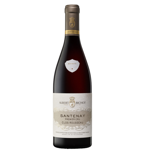 SANTENAY PREMIER CRU CLOS ROUSSEAU Maison Albert Bichot 2020