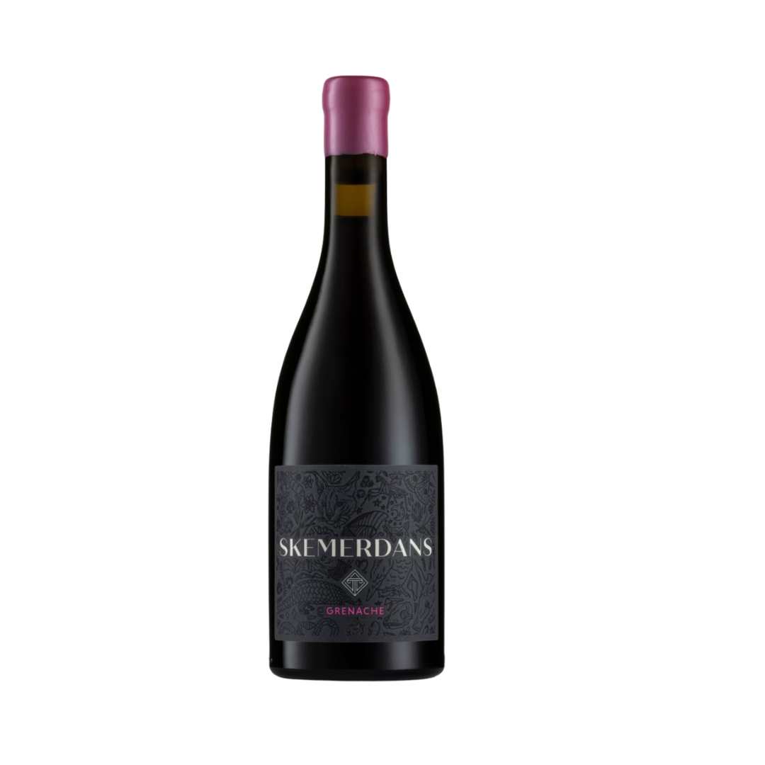 SKEMERDANS GRENACHE Tempel Wines 2021