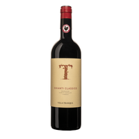 VILLA TRASQUA CHIANTI CLASSICO DOCG 2020