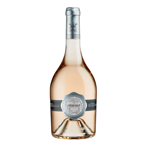 CHATEAU BARBEBELLE "Héritage" 150cl