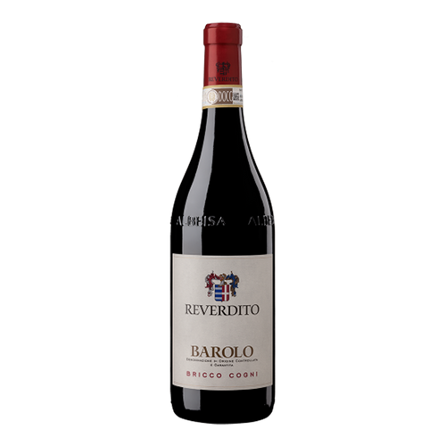 REVERDITO BAROLO "Bricco Cogni"