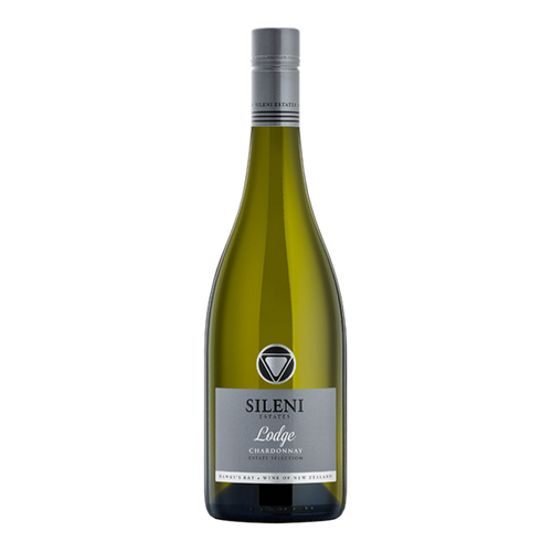 SILENI WINE ESTATE "The Lodge" Chardonnay