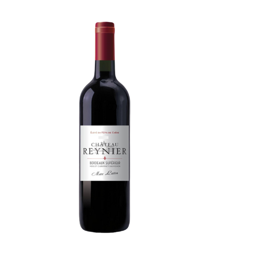 CHÂTEAU REYNIER 2020 Bordeaux Superieur