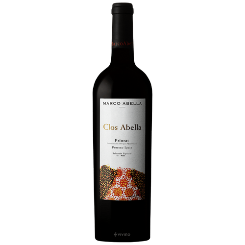 MARCO ABELLA CLOS ABELLA 2019