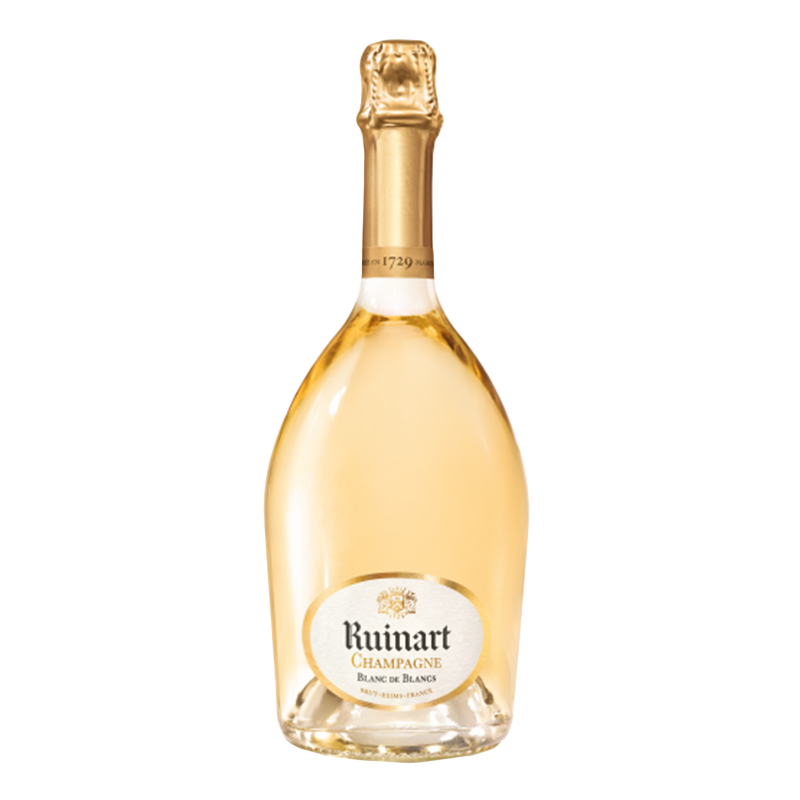 RUINART Champagne Blanc de Blancs 150cl/Magnum