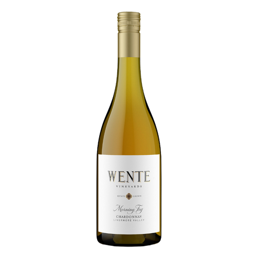 WENTE CHARDONNAY MORNING FOG 2022