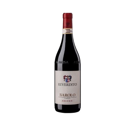 REVERDITO BAROLO 'ASCHERI' 2018