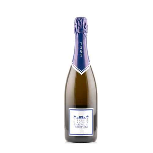 CREMANT DE BOURGOGNE BRUT Château de la Greffière